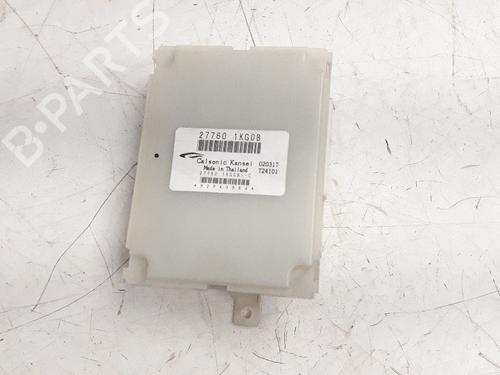 Used Electronic module NISSAN JUKE (F15) [2010-2019]  11382122