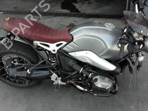 Electronic sensor BMW MOTORCYCLES R R nineT Scrambler (1N12) | BP25230598M84 