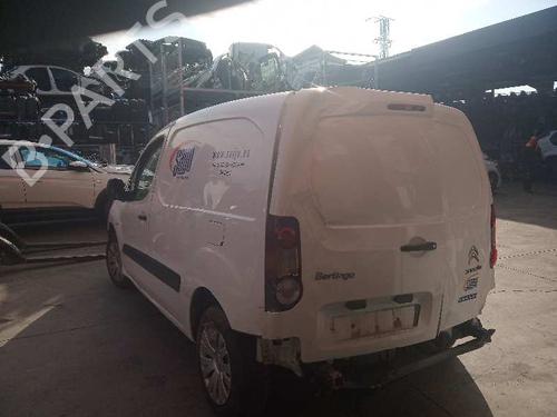 Switch CITROËN BERLINGO Box Body/MPV (B9)  | BP5596750I30 