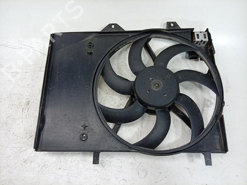 Used Radiator fan Radiator fan 34634302 34634302