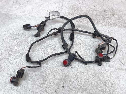 Used Cable RENAULT CLIO IV (BH_) 1.5 dCi 90 (90 hp) 21568304