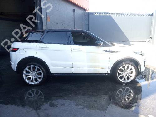 BP16472828C132 | Trunk håndtak LAND ROVER RANGE ROVER EVOQUE (L538) 2.0 D 4x4 BP16472828C132