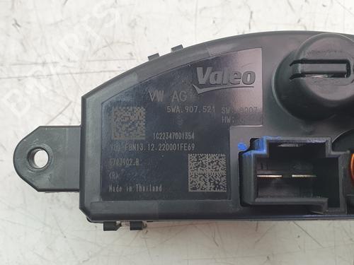 Heater resistor VW T-CROSS (C11, D31) | BP36086281M108 - Image 3