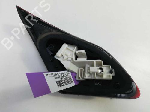 Right taillight OPEL ASTRA J (P10) 2.0 CDTI (68) | BP2504789C35 