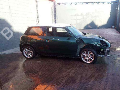 Used Parts MINI MINI (F56)  Cooper D  646499