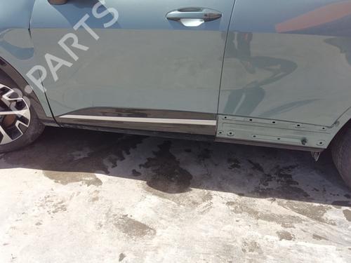 Trinnbrett KIA SPORTAGE V (NQ5) 1.6 T-GDI MHEV (160 hp) 27871007