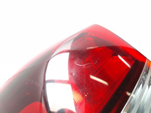 Left taillight KIA RIO IV (YB, SC, FB) 1.25 | BP31814918C34
