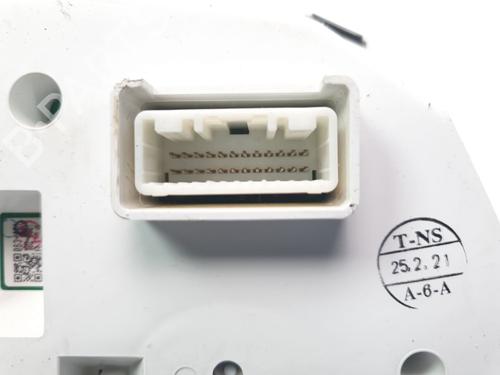Instrument cluster MITSUBISHI L200 / TRITON (KJ_, KK_, KL_)  | BP20350094C47 