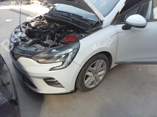 Styregear/Snekke RENAULT CLIO V (B7_) 1.0 LPG (B7MT) (101 hp) 29207109