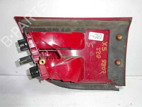 Left taillight BMW X5 (E53) 3.0 d | BP232920C34 