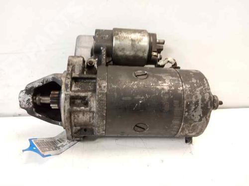 Starter MERCEDES-BENZ 190 (W201)  | BP4940375M8 