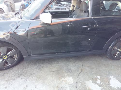 Used Step MINI MINI (F56) Cooper SE / Electric (184 hp) 24968781