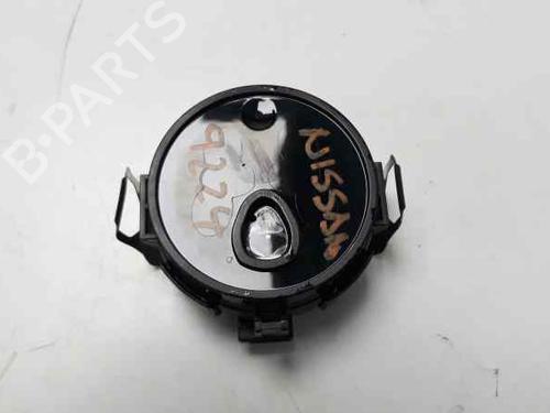 Elektronisk sensor NISSAN PATHFINDER III (R51) [2005-2025]  3127476
