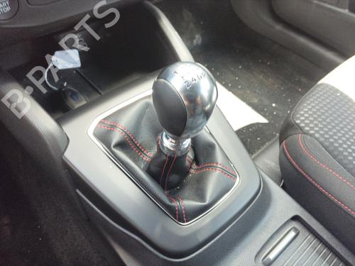 Used Gear lever FORD FOCUS IV (HN) 1.0 EcoBoost (125 hp) 25794299