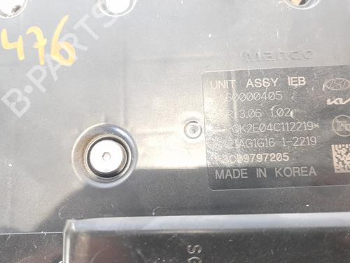 ABS Bremseaggregat KIA NIRO II (SG2)  | BP16285354M43 