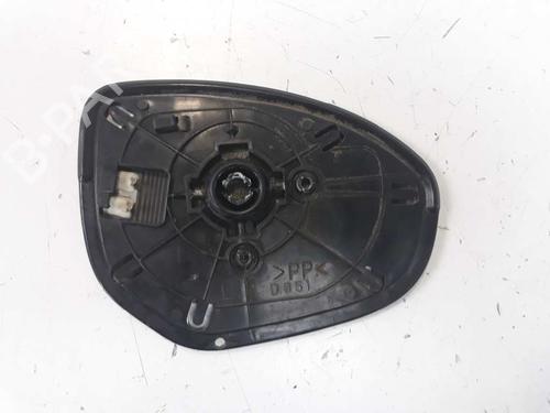 Left mirror glass MAZDA 2 (DE_, DH_) 1.3 (DE3FS) | BP14205552C148 