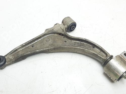 Used Left front suspension arm OPEL ASTRA J (P10) 1.7 CDTI (68) (110 hp) 8662711