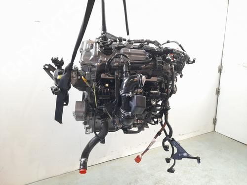 Engine TOYOTA AURIS (_E18_) 1.8 Hybrid (ZWE186_, ZWE186R) | BP27834026M1
