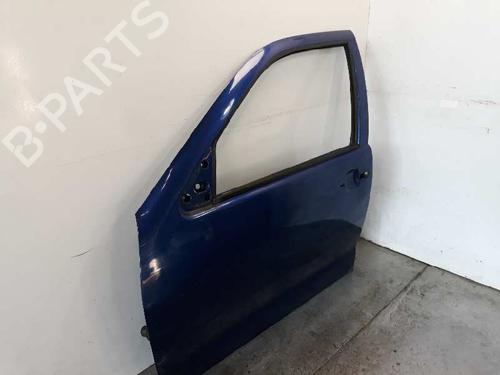 Left front door SEAT CORDOBA (6K1, 6K2) 1.9 SDI | BP2266746C2 