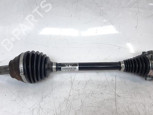 Used Left front driveshaft SEAT LEON (5F1) [2012-2021]  18071187