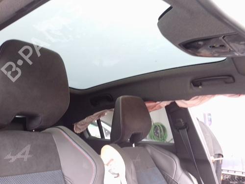 Soltag RENAULT RAFALE Coupe (DGM_) [2023-2025]  30773206