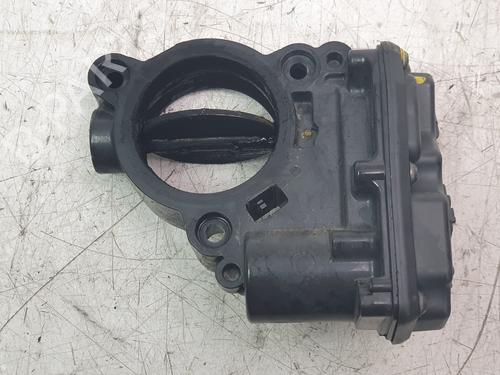 Boîtier papillon BMW X4 (F26) xDrive 20 d (190 hp) 31882658