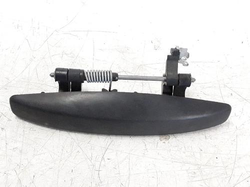 Used Front left exterior door handle DACIA DOKKER MPV (KE_) [2012-2025]  11139101