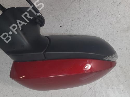 Used Right mirror TOYOTA YARIS CROSS (MXP_) 1.5 Hybrid (MXPJ10) (116 hp) 31943371