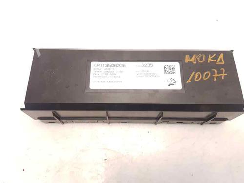 Elektronisk modul OPEL MOKKA / MOKKA X (J13) [2012-2025]  6646642