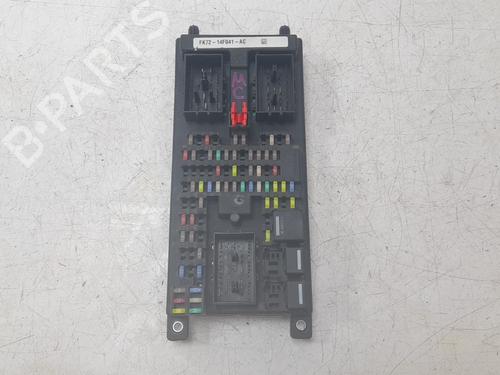 Used Fuse box Fuse box LAND ROVER DISCOVERY SPORT (L550) 2.0 D 4x4 (180 hp) 33691227 33691227