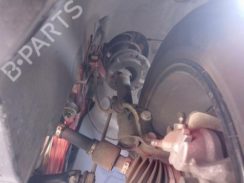 Used Left front shock absorber Left front shock absorber RENAULT ARKANA I (LCM_, LDN_) 1.3 TCe 140 (LDN0) (140 hp) 33975199 33975199