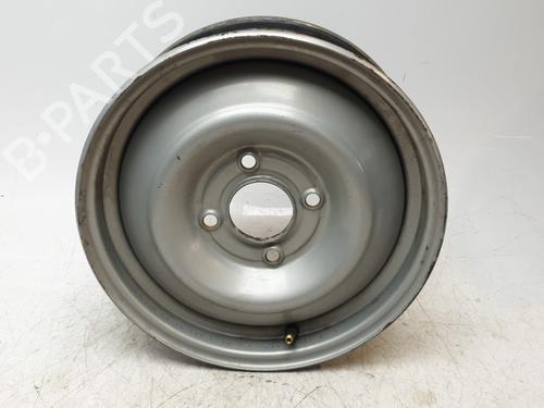 Used Rim Rim 30858342 30858342