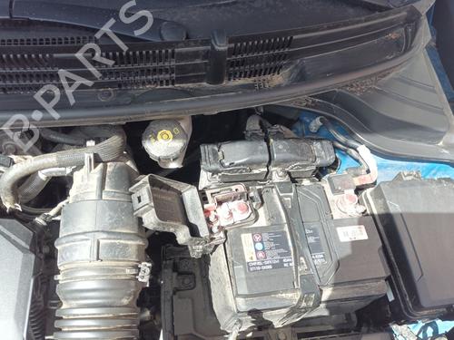 Engine control unit (ECU) KIA STONIC (YB) 1.0 T-GDi Eco-Dynamics+ | BP27711691M57 - Image 2