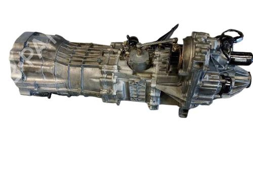 Gearbox NISSAN PATHFINDER III (R51)  | BP1957070M3 