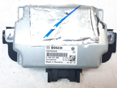Elektronisk modul JEEP COMPASS (MP, M6, MV, M7) [2016-2025]  16823049