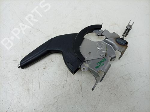 håndbremse NISSAN MICRA V (K14) 0.9 IG-T | BP33184707I18 - Image 3