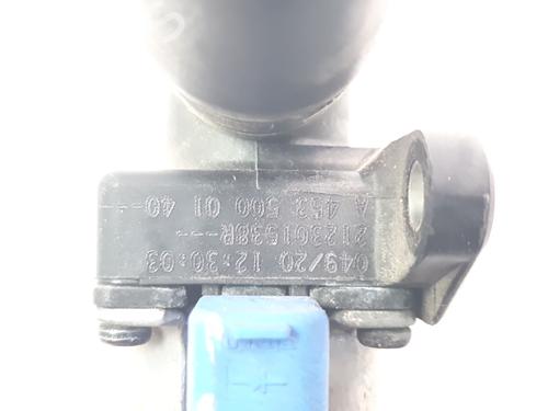 Other SMART FORTWO Coupe (453) electric drive / EQ (453.391) | BP26731296O1 