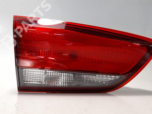 Used Left tailgate light Left tailgate light HYUNDAI i30 (PDE, PD, PDEN) [2016-2026] 10560451 10560451