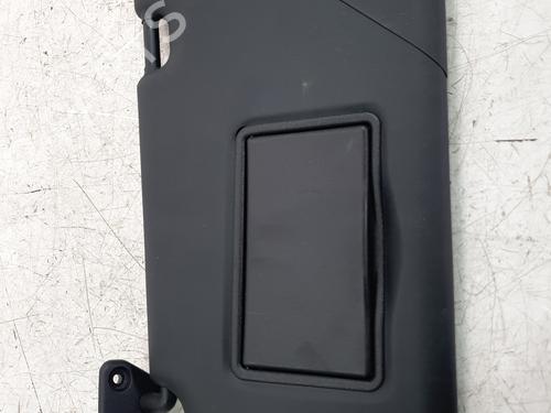 Used Left sun visor Left sun visor NISSAN JUKE (F16_) DIG-T 117 (117 hp) 32868126 32868126