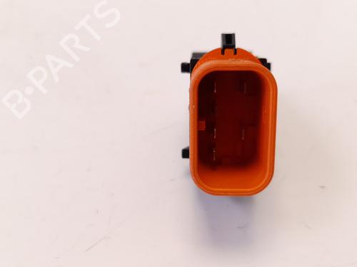 Right front window switch FORD TOURNEO COURIER B460 MPV 1.5 TDCi | BP7670523I26 
