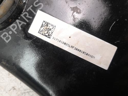 Right front suspension arm LAND ROVER DISCOVERY SPORT (L550) 2.0 D | BP22275155M13 