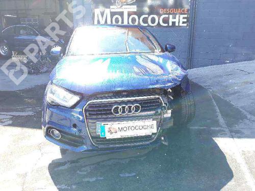 Front left interior door handle AUDI A1 (8X1, 8XK) 1.6 TDI | BP5119293I13  - Image 5