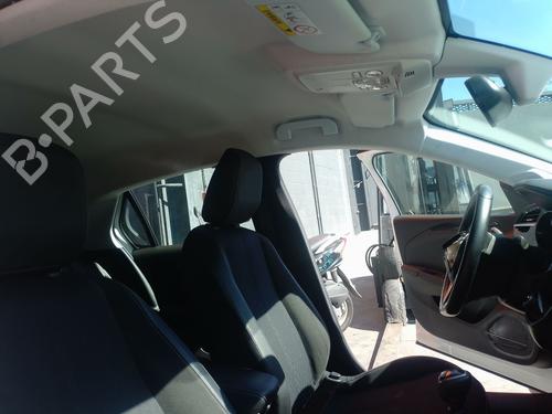 left-curtain-airbag-opel-corsa-f-p2jo-2019-38517794 main image