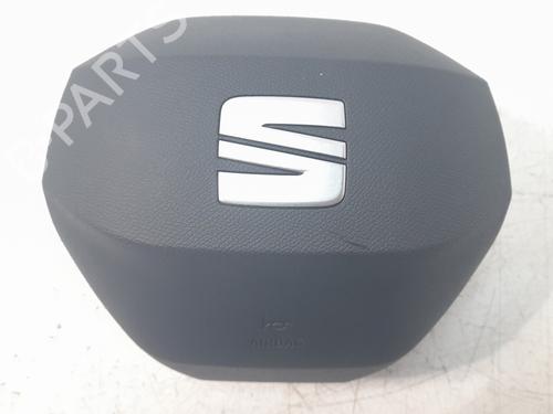 Airbag Kit SEAT IBIZA V (KJ1, KJG) 1.0 TSI | BP30887386C86 