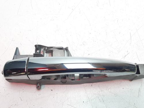 Used Front right exterior door handle CITROËN DS3 (SA_) [2009-2016]  11743967