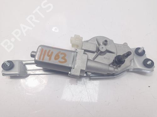 Rear wiper motor KIA SPORTAGE V (NQ5) 1.6 T-GDI | BP16100017M102 