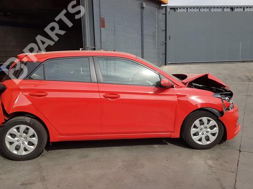 Used Parts HYUNDAI i20 II Coupe (GB)  1.2  943922