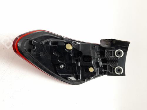 Right taillight SEAT LEON (KL1, KLG) 1.0 TSI | BP36404172C35 - Image 5