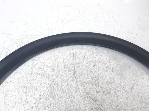 Rear left wheel arch trim KIA NIRO I (DE) 1.6 GDI Plug-in Hybrid (141 hp) 17749030