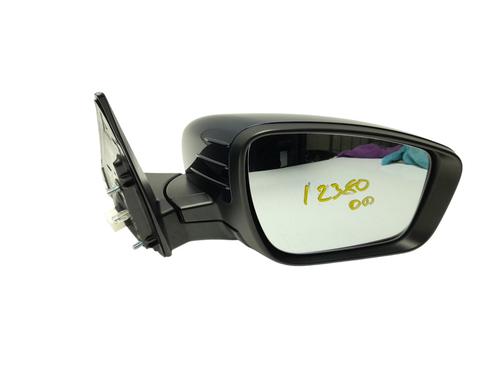 Used Right mirror SSANGYONG KORANDO (C300) 1.5 (150 hp) 31137824